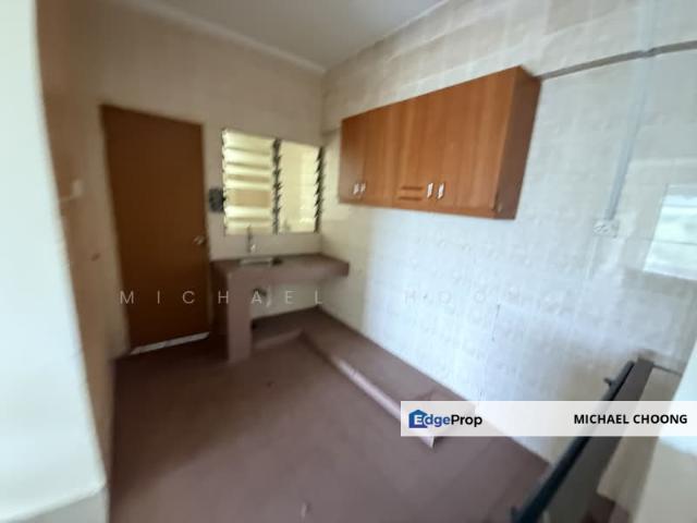 Condominium for sale in Puchong, Majlis Bandaraya Subang Jaya