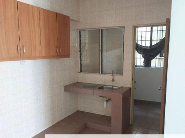 Condominium for sale in Kampung Pulau Meranti, Sepang