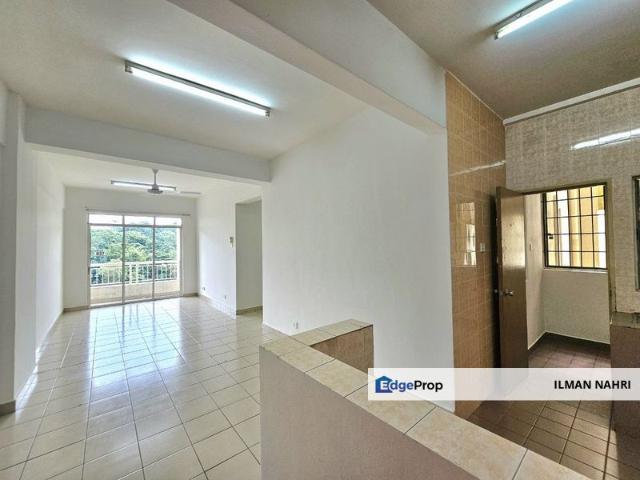 Condominium for rent in Tanjong Sepat, Selangor