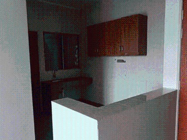 Apartment for rent in Tanjong Sepat, Selangor