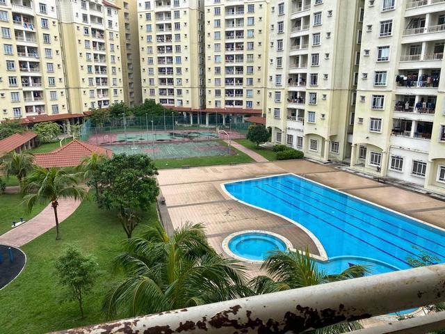 Condominium for sale in Petaling, Subang Jaya