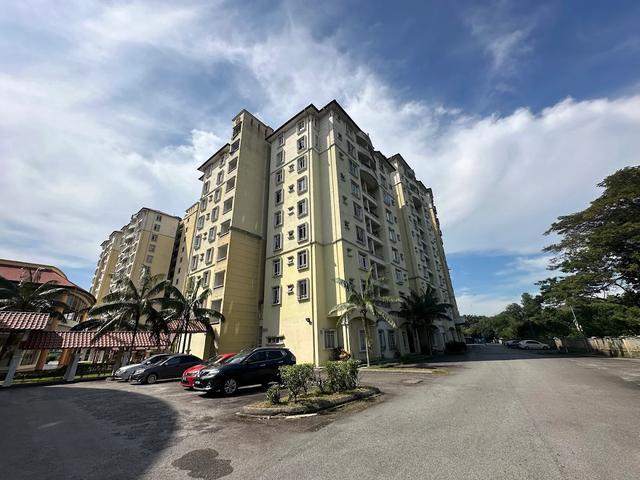 Condominium for sale in Petaling, Subang Jaya
