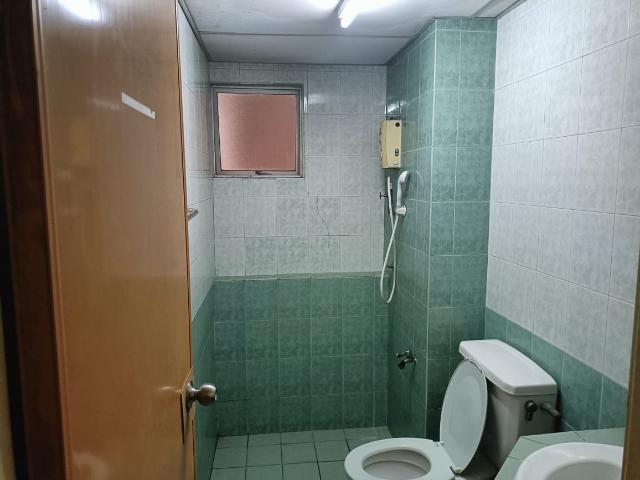 Apartment for rent in Country Heights Damansara, Kuala Lumpur