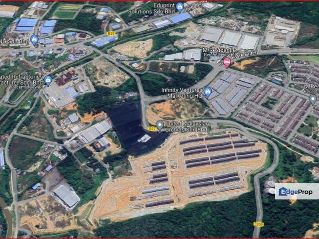 House for sale in Country Heights Damansara, Kuala Lumpur