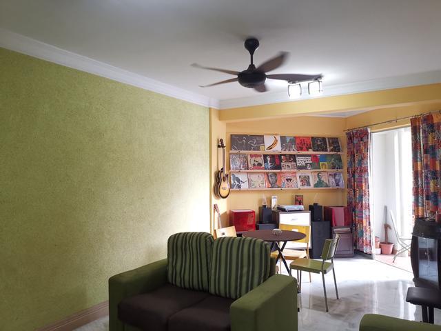 Condominium for sale in Country Heights Damansara, Kuala Lumpur