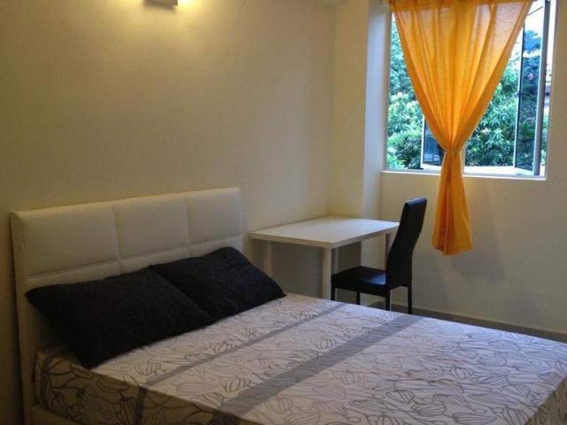 Room for rent in Country Heights Damansara, Kuala Lumpur