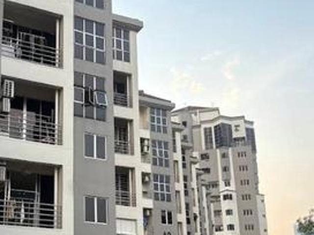 Condominium for sale in Taman Desa, Kuala Lumpur