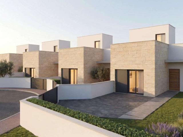 Casa en venta en Garrobo, Bajo Guadalentín