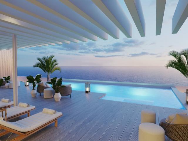 Apartamento en venta en Rio Real, Costa del Sol Occidental