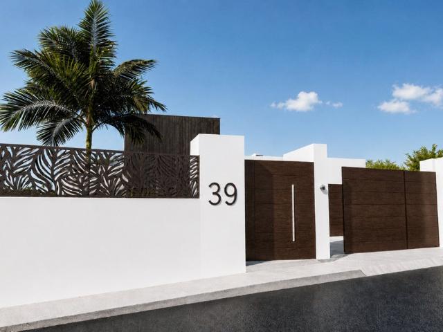 Casa en venta en Pueblo Mijitas, Costa del Sol Occidental