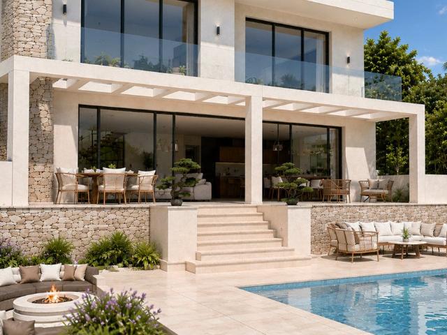 Casa en venta en España