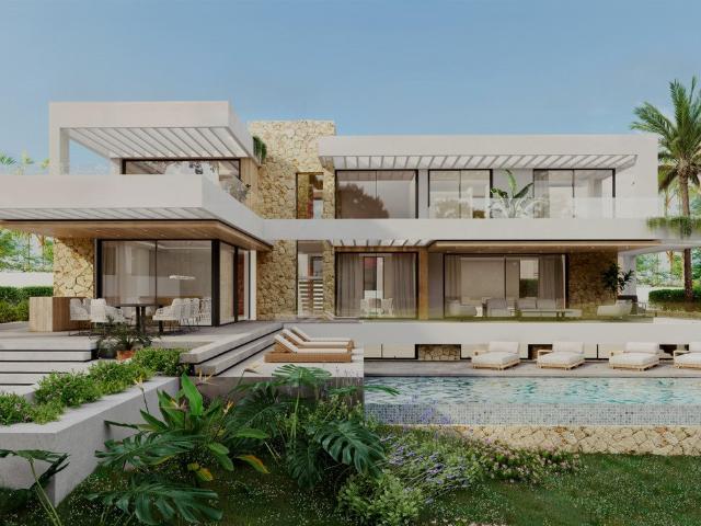 Casa en venta en España