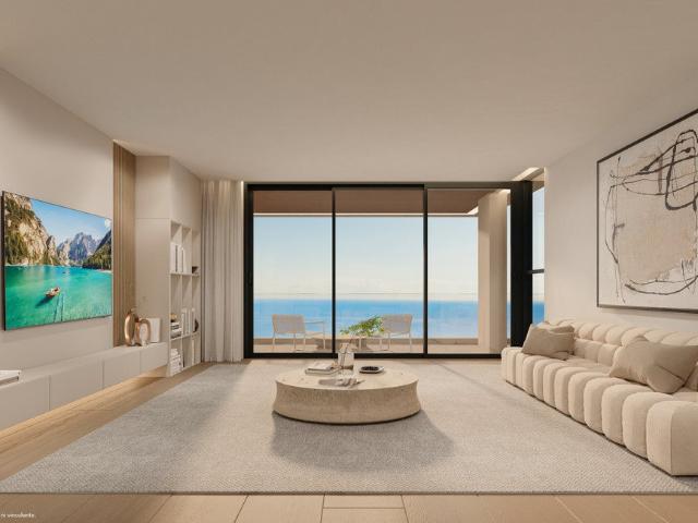 Apartamento en venta en Serranía de Ronda, Andalucía