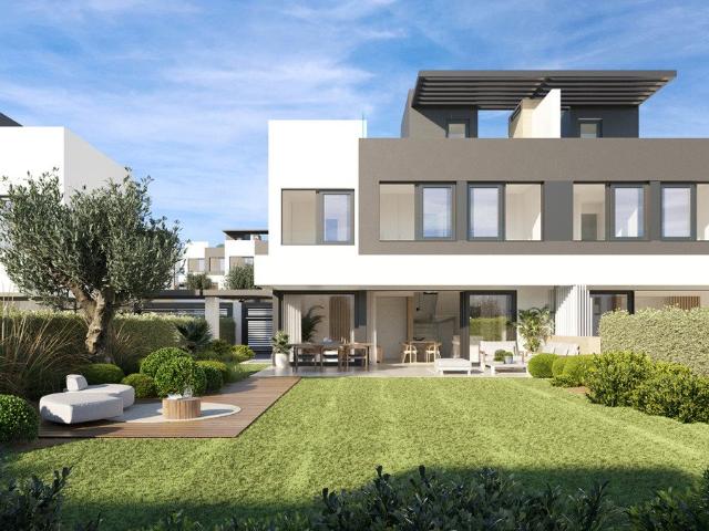 Casa en venta en Atalaya-Isdabe, Costa del Sol Occidental