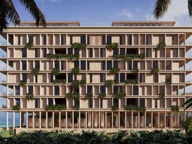 Casa en venta en Tahmek