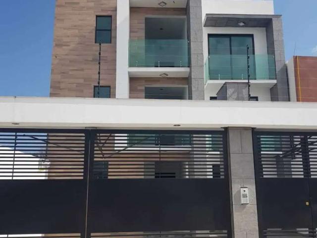 Departamento en venta en Texcoco, Estado de México