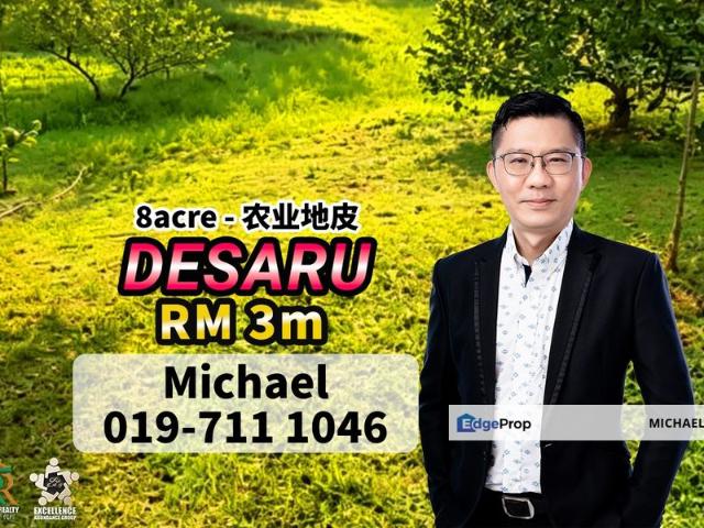 Shop for sale in Kota Tinggi, Johor