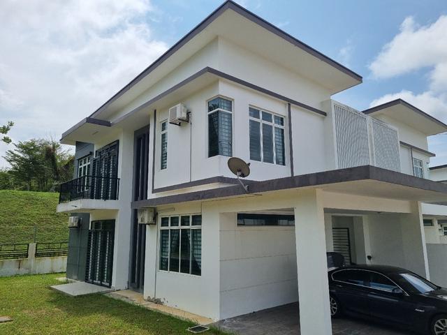 Residential House for sale in Kota Tinggi, Johor