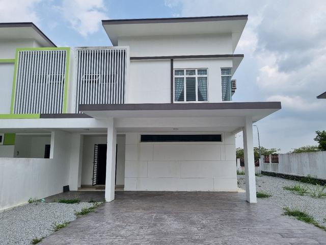 Residential House for rent in Kota Tinggi, Johor