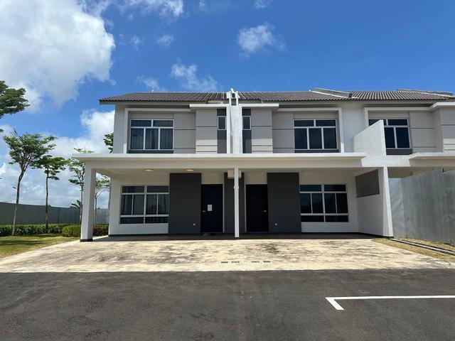 Terraced House for sale in Pengerang, Johor