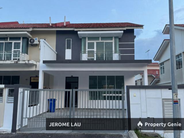 Terraced House for sale in Johor