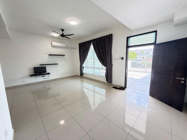 Terraced House for rent in Kota Tinggi, Johor