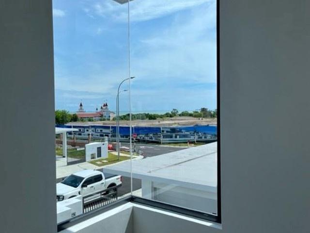 House for sale in Kota Tinggi, Johor