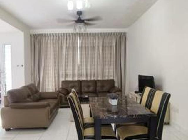 Terraced House for rent in Pengerang, Johor