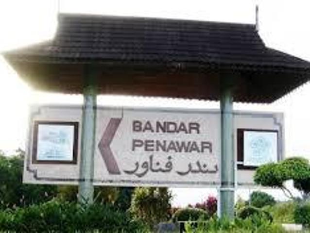 Terraced House for sale in Kota Tinggi