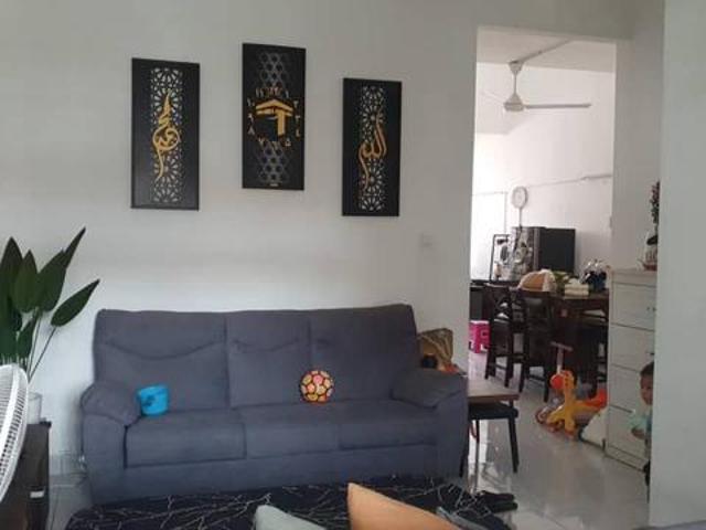 Terraced House for sale in Pengerang, Johor