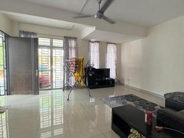 Terraced House for sale in Kota Tinggi, Johor
