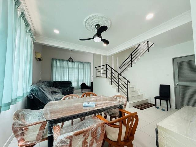 Terraced House for sale in Kota Tinggi