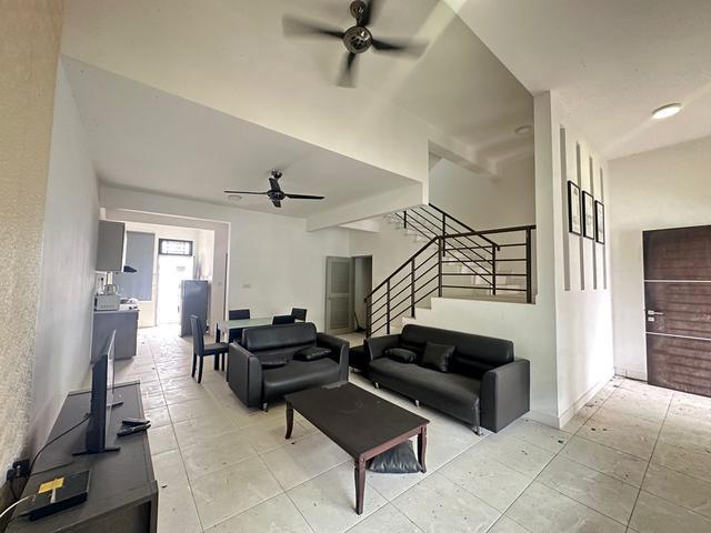 Terraced House for sale in Pengerang, Johor