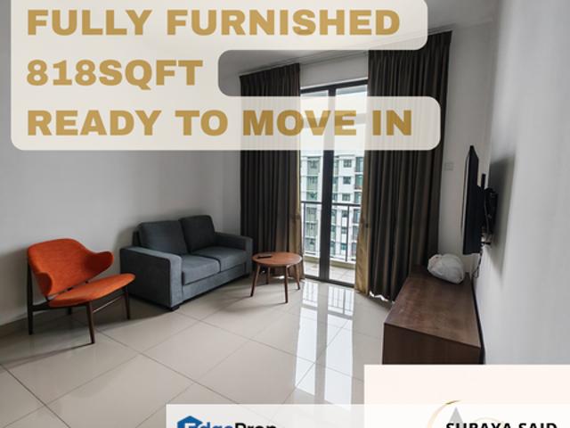 Condominium for rent in Johor