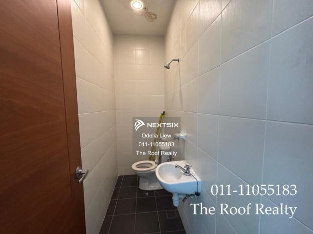 Residential House for rent in Johor