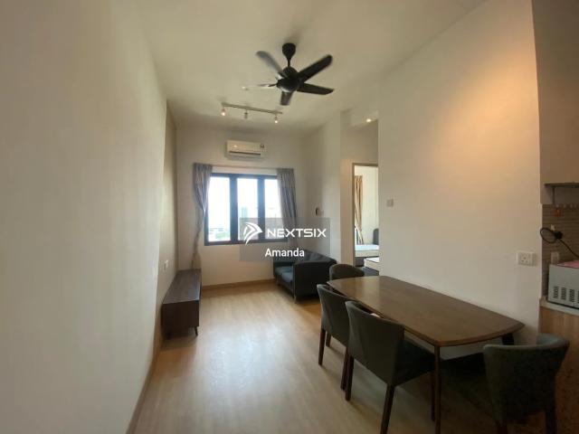 Residential House for rent in Johor