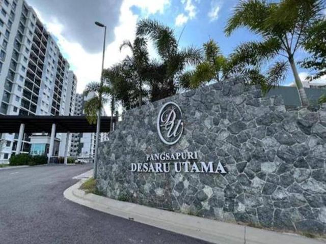 Property for sale in Kota Tinggi, Johor