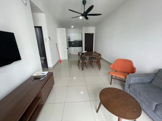 Apartment for sale in Kota Tinggi, Johor
