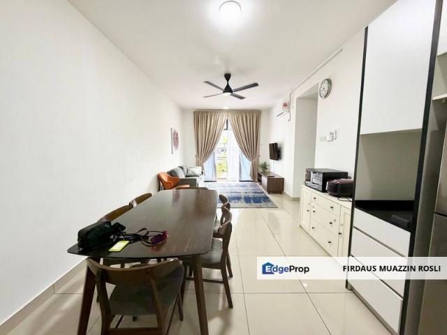 Condominium for sale in Johor