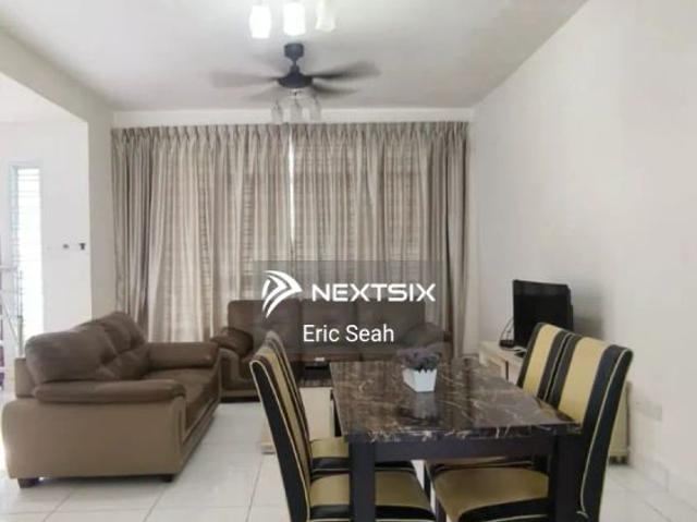 Apartment for rent in Johor
