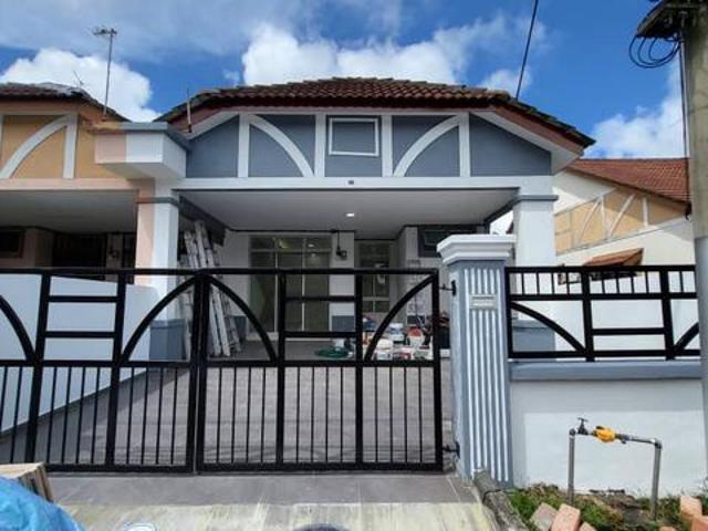 Terraced House for sale in Pengerang, Johor