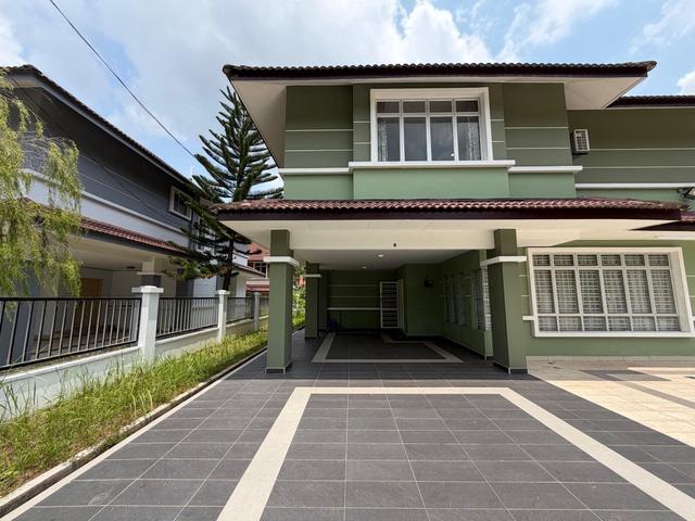 Property for sale in Kota Tinggi