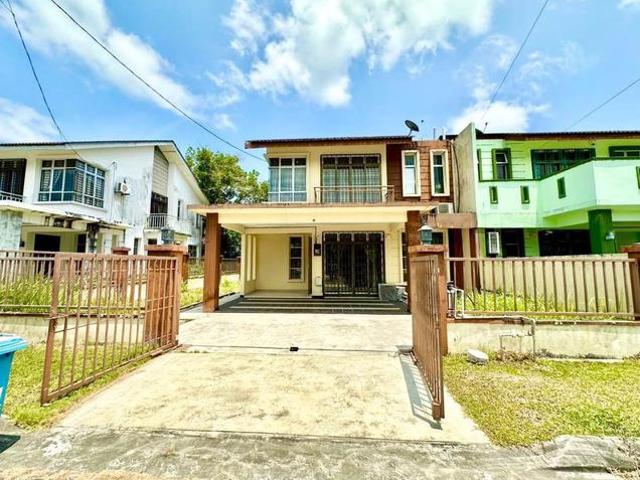 Residential House for sale in Pengerang, Johor