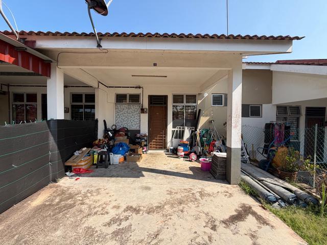 Terraced House for sale in Kota Tinggi, Johor