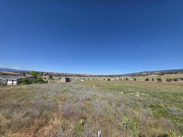 Land for sale in Montague, California
