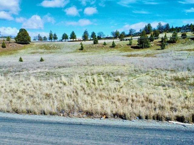 Land for sale in Montague, California