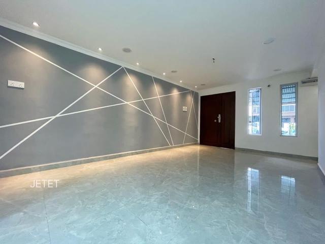 Terraced House for sale in Port Klang, Selangor
