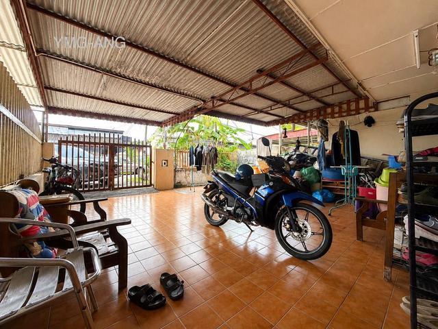 Terraced House for sale in Port Klang, Selangor