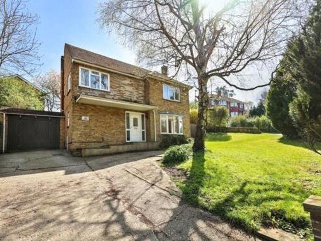 House for sale in Castlefield, Cressex