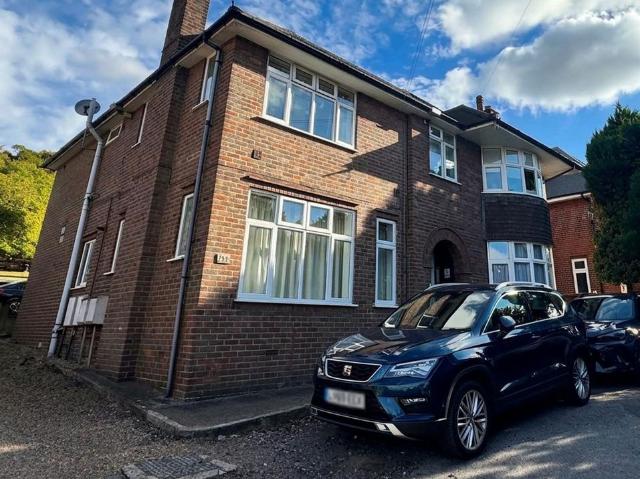 Apartment for rent in High Wycombe Community Board, High Wycombe